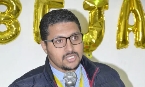 Consultant formateur en marketing digital